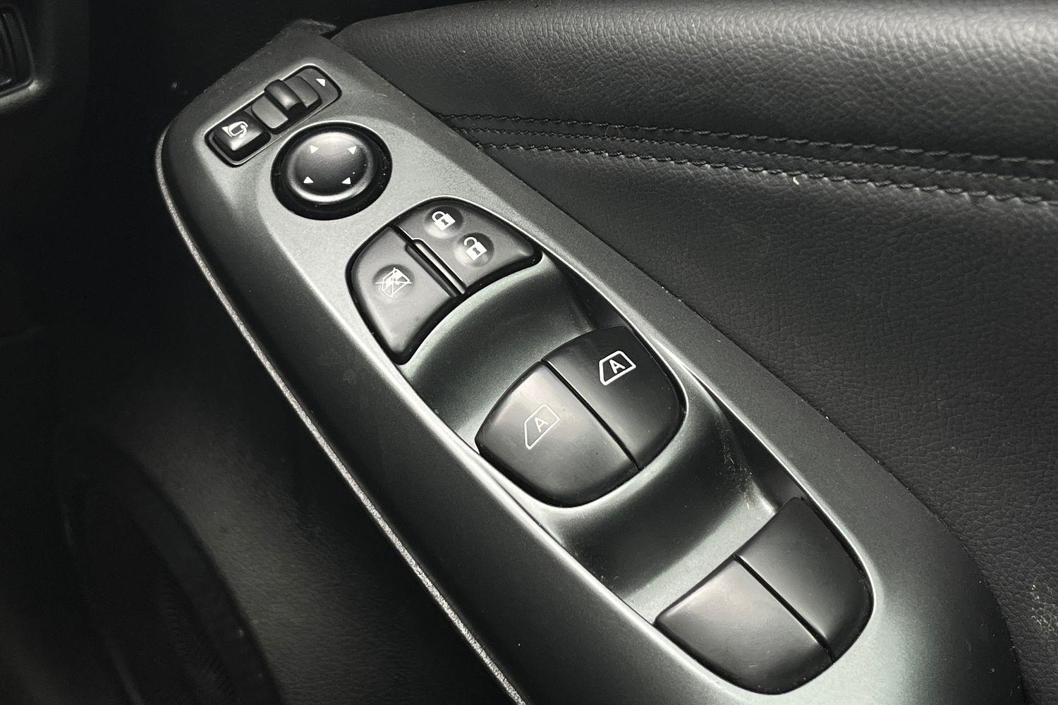 Nissan Juke Photo 15