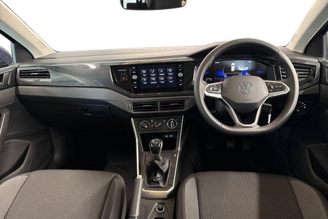 VOLKSWAGEN Polo Photo 10