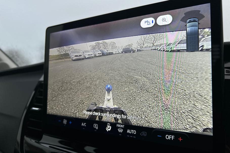 Used Ford TRANSIT 16