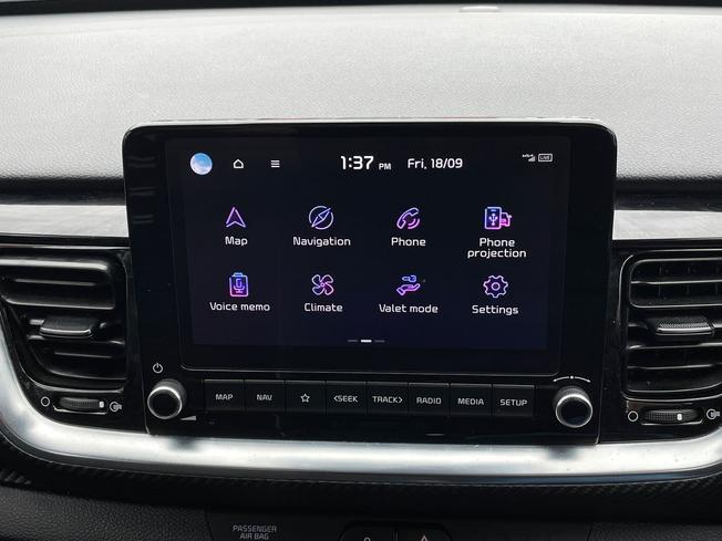 KIA Stonic Photo 46