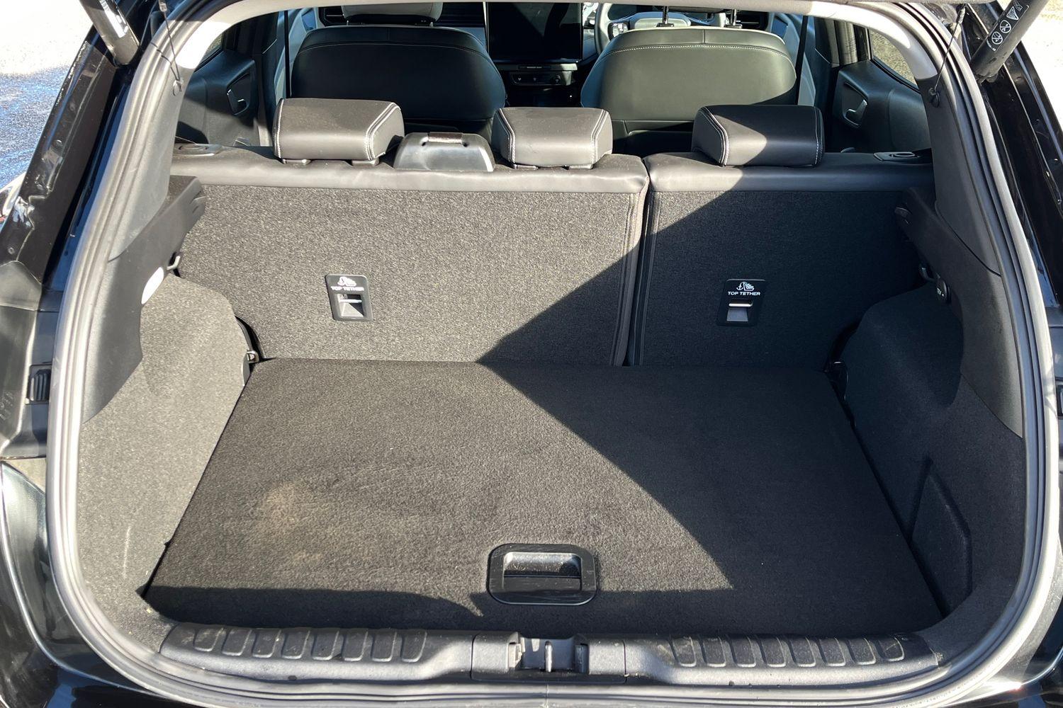 Ford PUMA GEN-E Photo 20