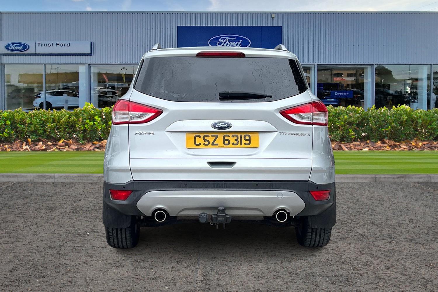 Ford KUGA Photo 6