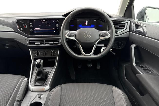 Volkswagen Polo Photo 11