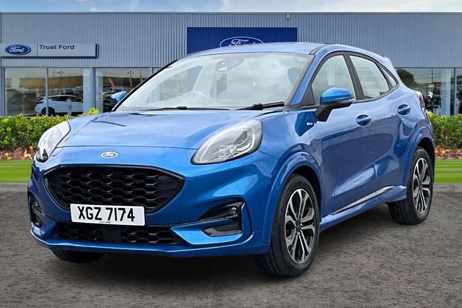 Ford PUMA Photo autoimg-f17efd1b8c8ef22fcf6526495661e1b7e89df7af.jpg