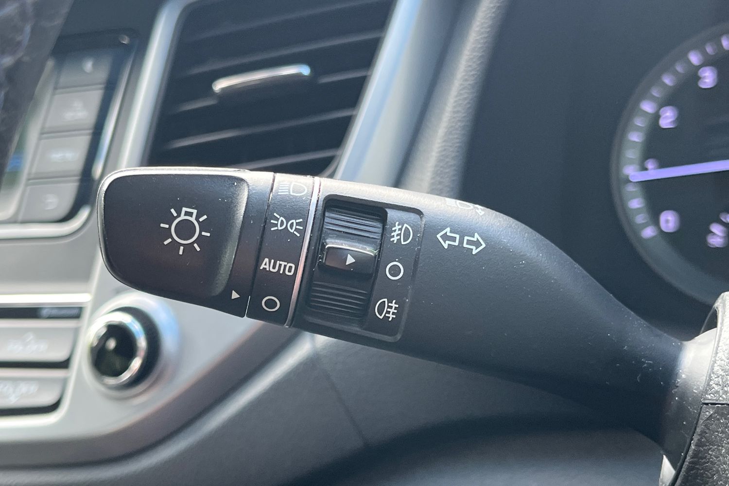 Hyundai TUCSON Photo 13