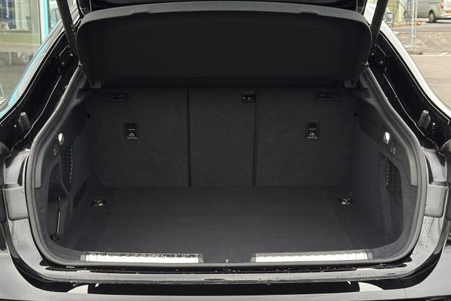 AUDI  A5 Saloon Photo 12