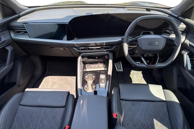 Audi Q5 Photo 10