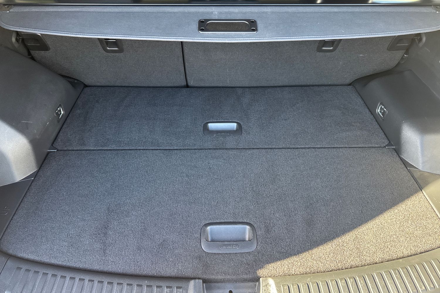 KGM KORANDO Photo 20