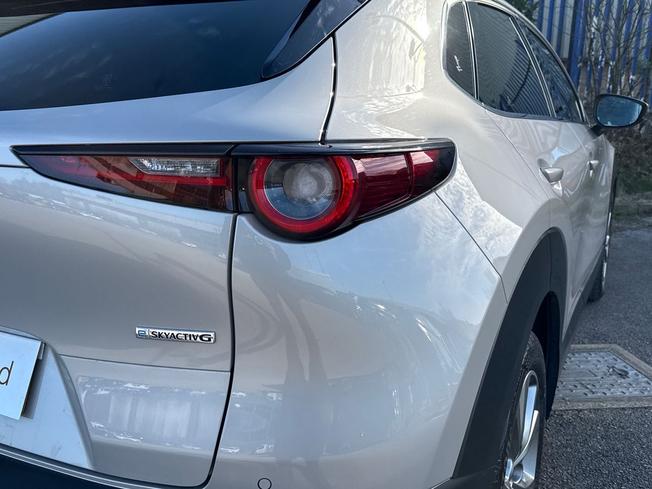 MAZDA Cx-30 Photo 18