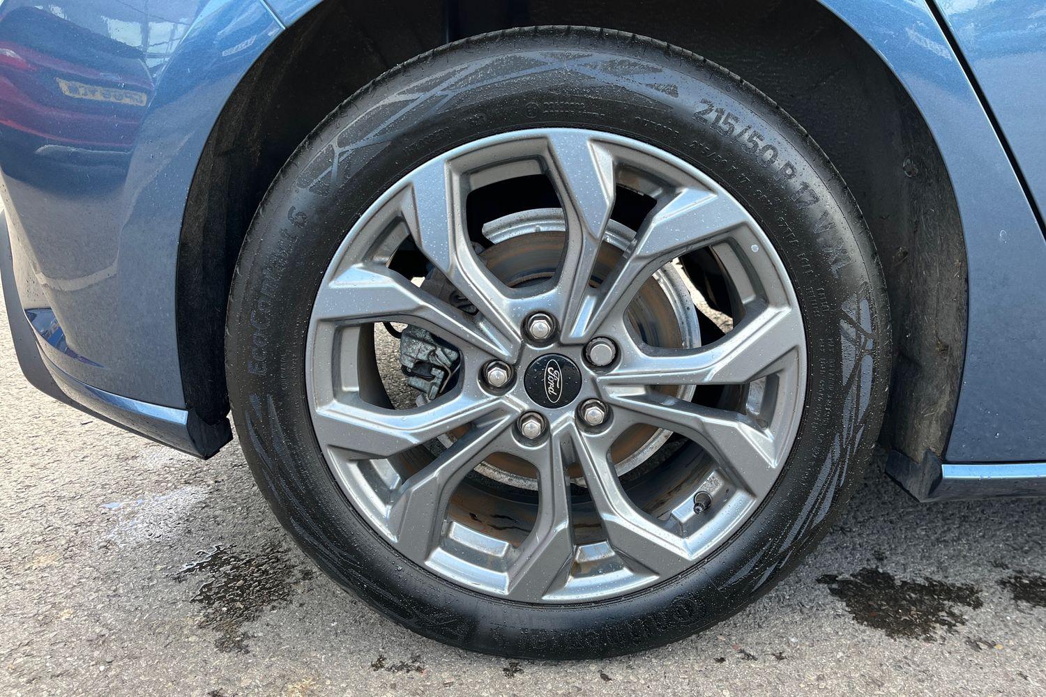Ford FOCUS Photo 7