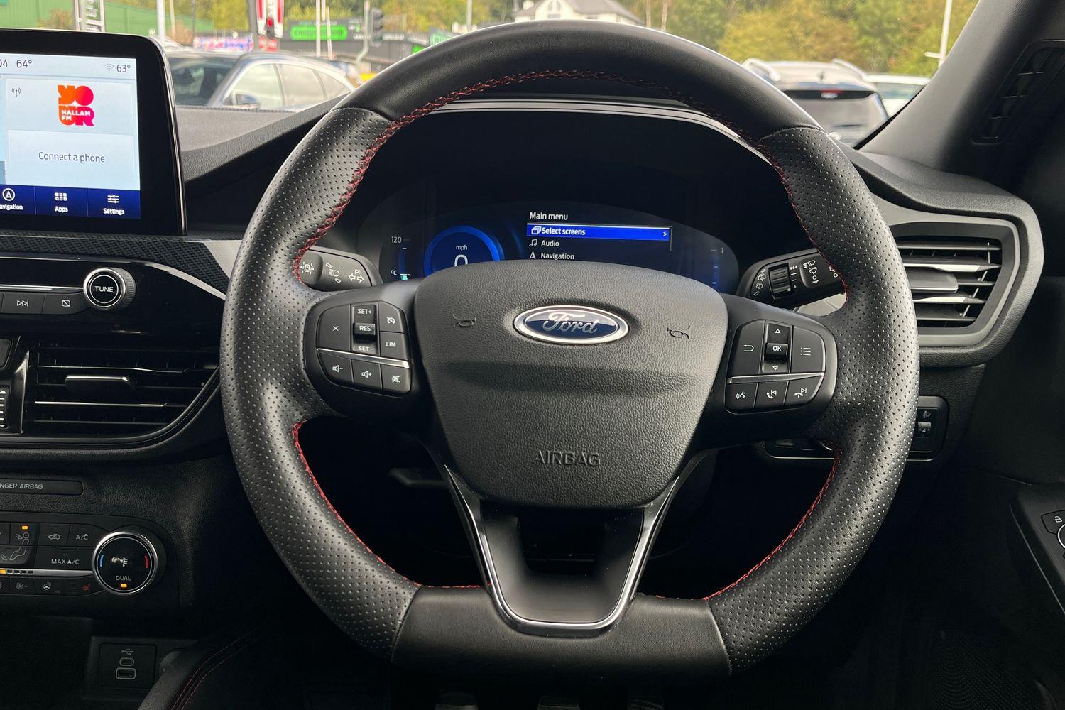 Ford Kuga Photo 11