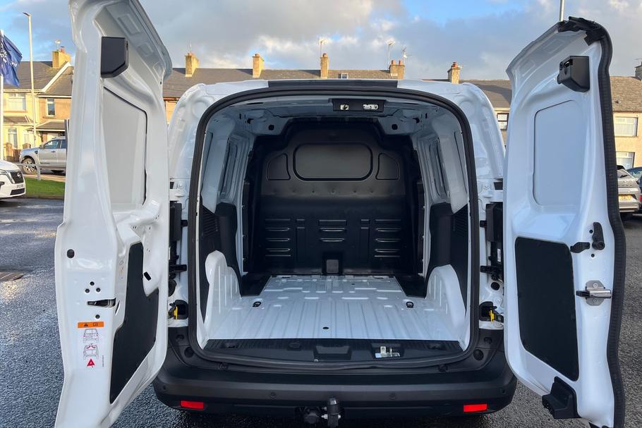 Used Ford TRANSIT COURIER WP24KDK 6