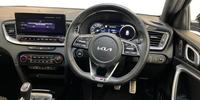 Kia XCeed Photo 18