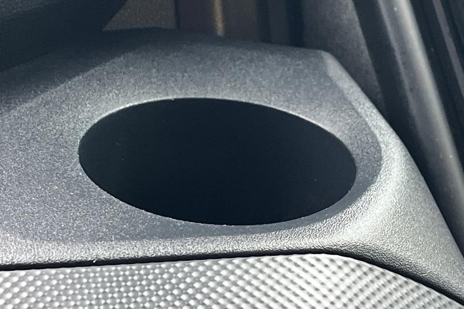 Used Ford TRANSIT CUSTOM 23