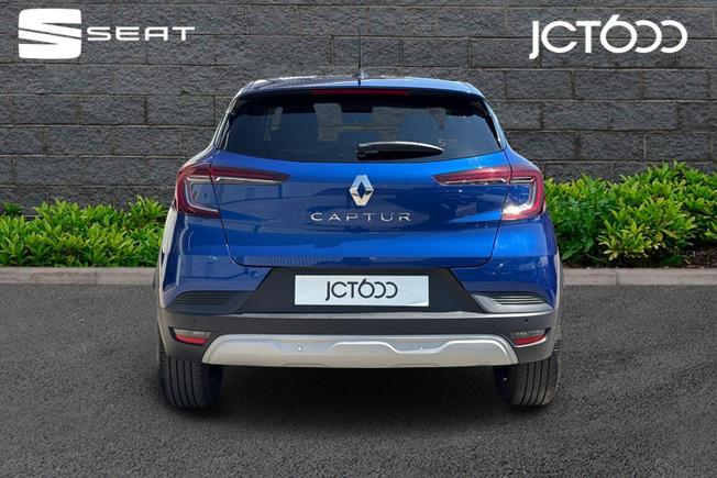 RENAULT Captur Photo 7
