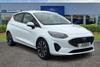Used Ford FIESTA J59593 1