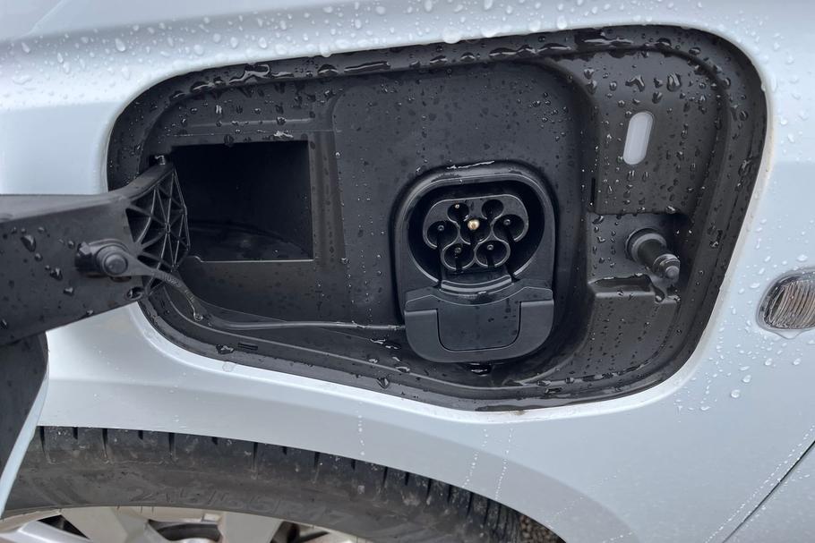 Used Ford TRANSIT CONNECT 19