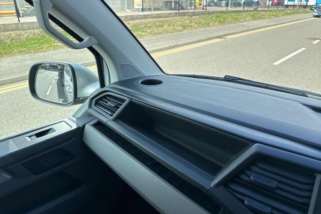 VOLKSWAGEN Transporter Photo 45