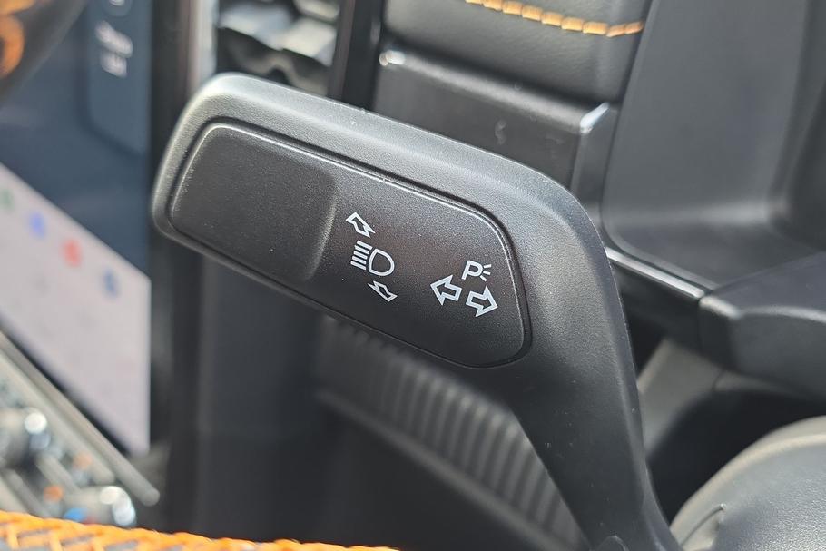 Used Ford RANGER WN75KPR 33