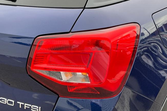 AUDI Q2 Photo 18