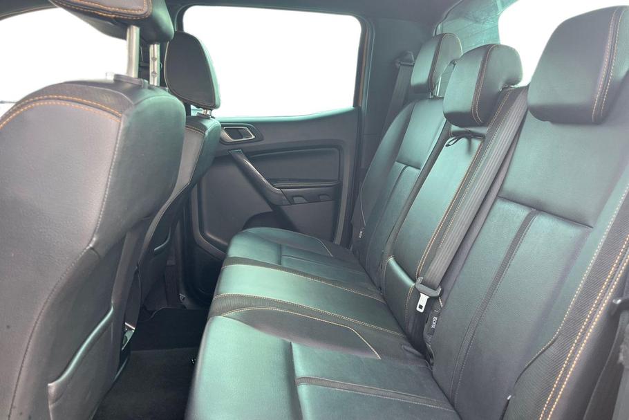 Used Ford RANGER YS22GVR 11