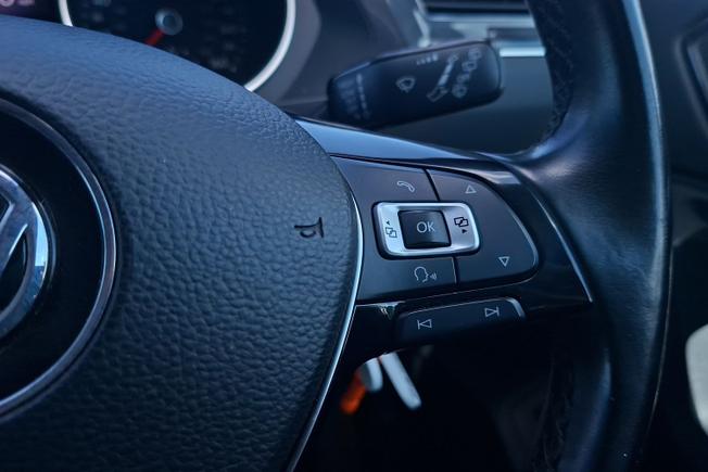 Volkswagen Tiguan Allspace Photo 17