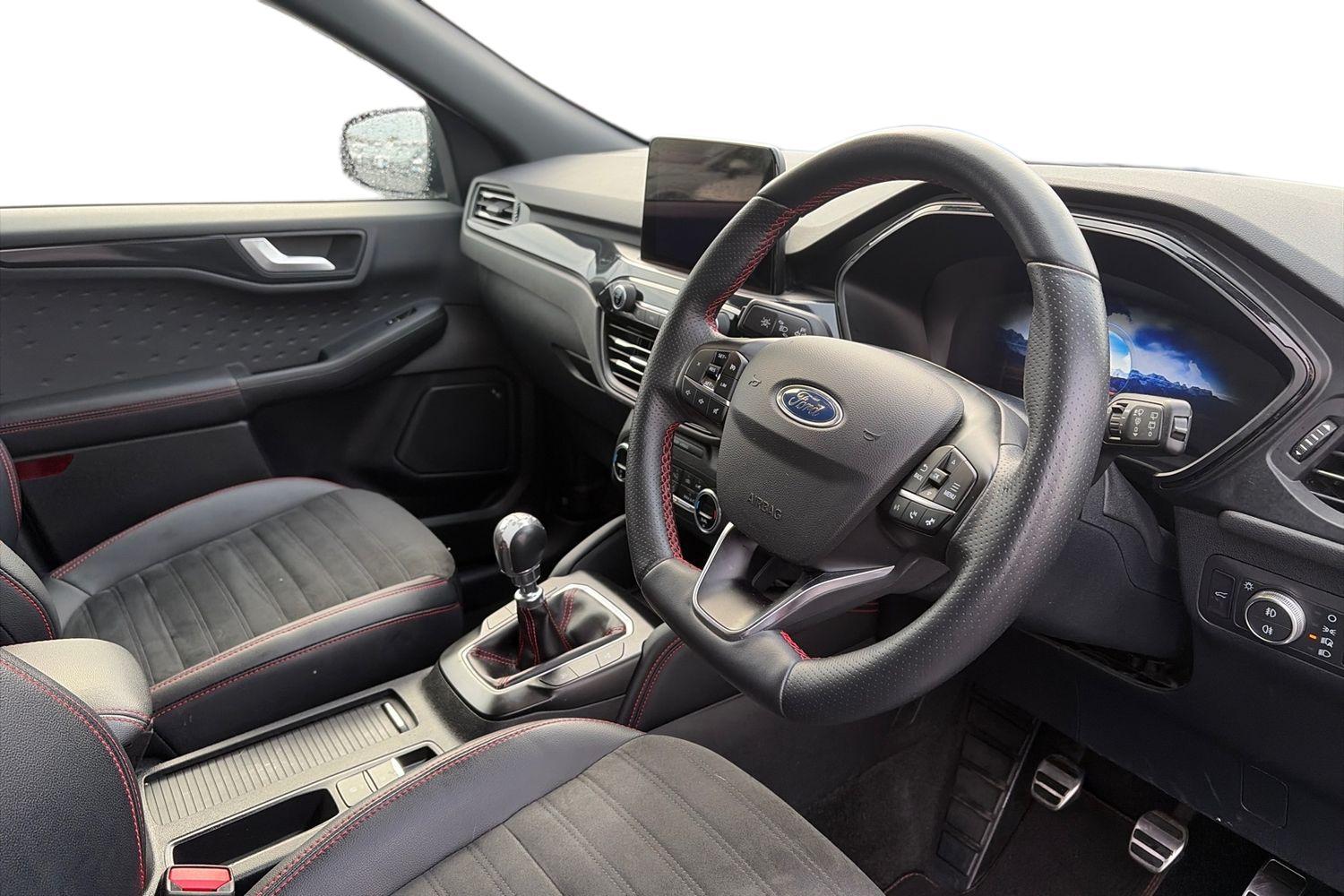 Ford KUGA Photo 8