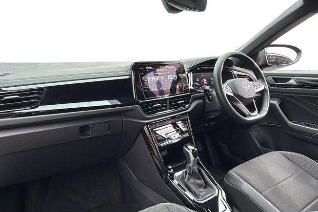 VOLKSWAGEN T-Roc Photo 2