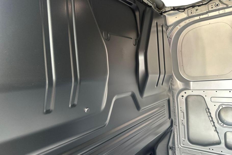 Used Ford TRANSIT CUSTOM 11