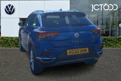 VOLKSWAGEN T-Roc Photo 3