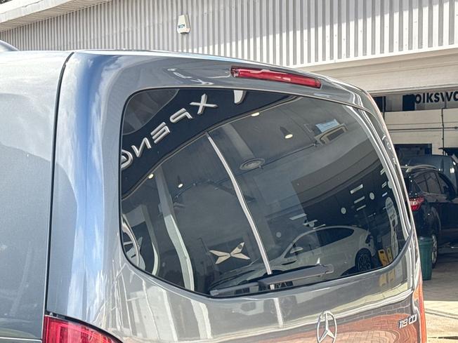 Mercedes-Benz Vito Photo 37