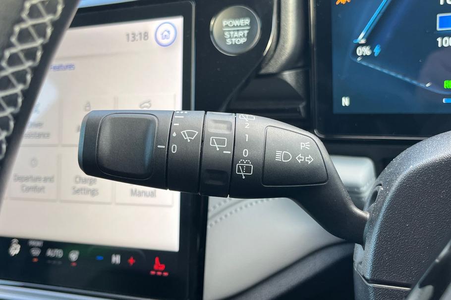 Used Ford PUMA GEN-E 14