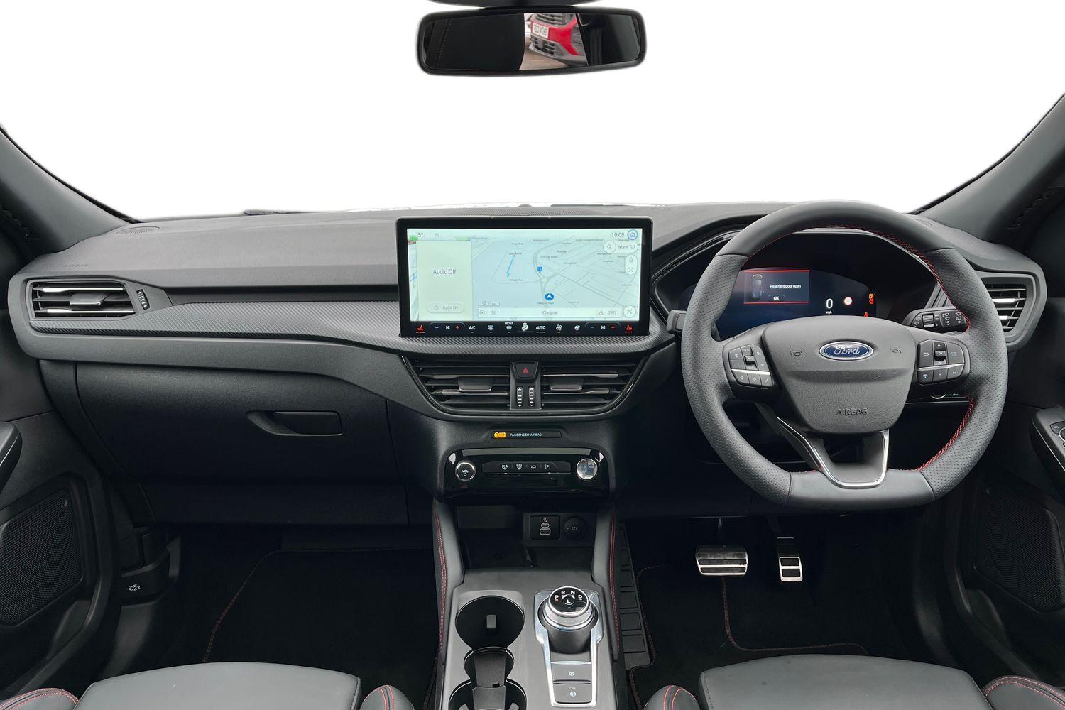 Ford Kuga Photo 9