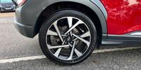 Hyundai KONA Photo 4