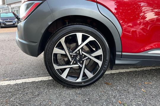 Hyundai KONA Photo autoimg-f1896ea33e2c9908d986c8f6949cc90532171c85.jpg