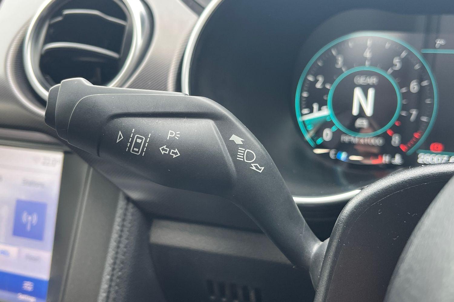 Ford Mustang Photo 13