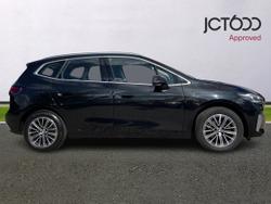 BMW 2 Series Active Tourer Photo 4