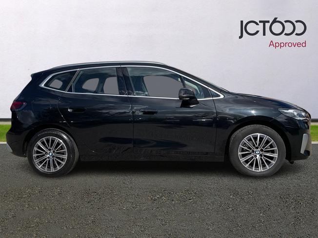 BMW 2 Series Active Tourer Photo 4