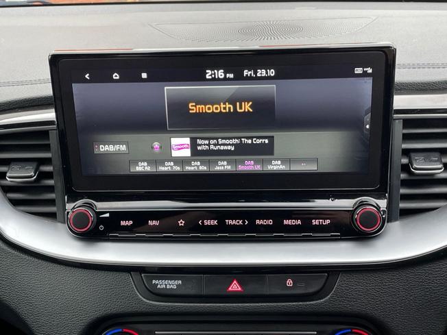 KIA Ceed Photo 13