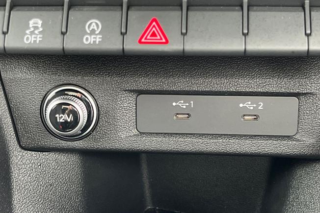 Audi A1 Photo 25