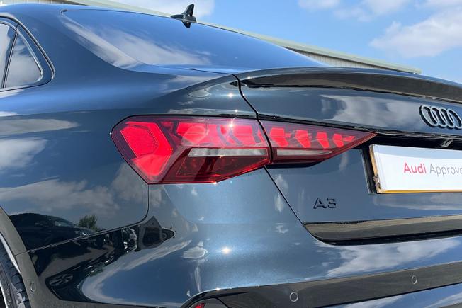 AUDI A3 Photo 27