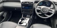 Hyundai TUCSON Photo 7