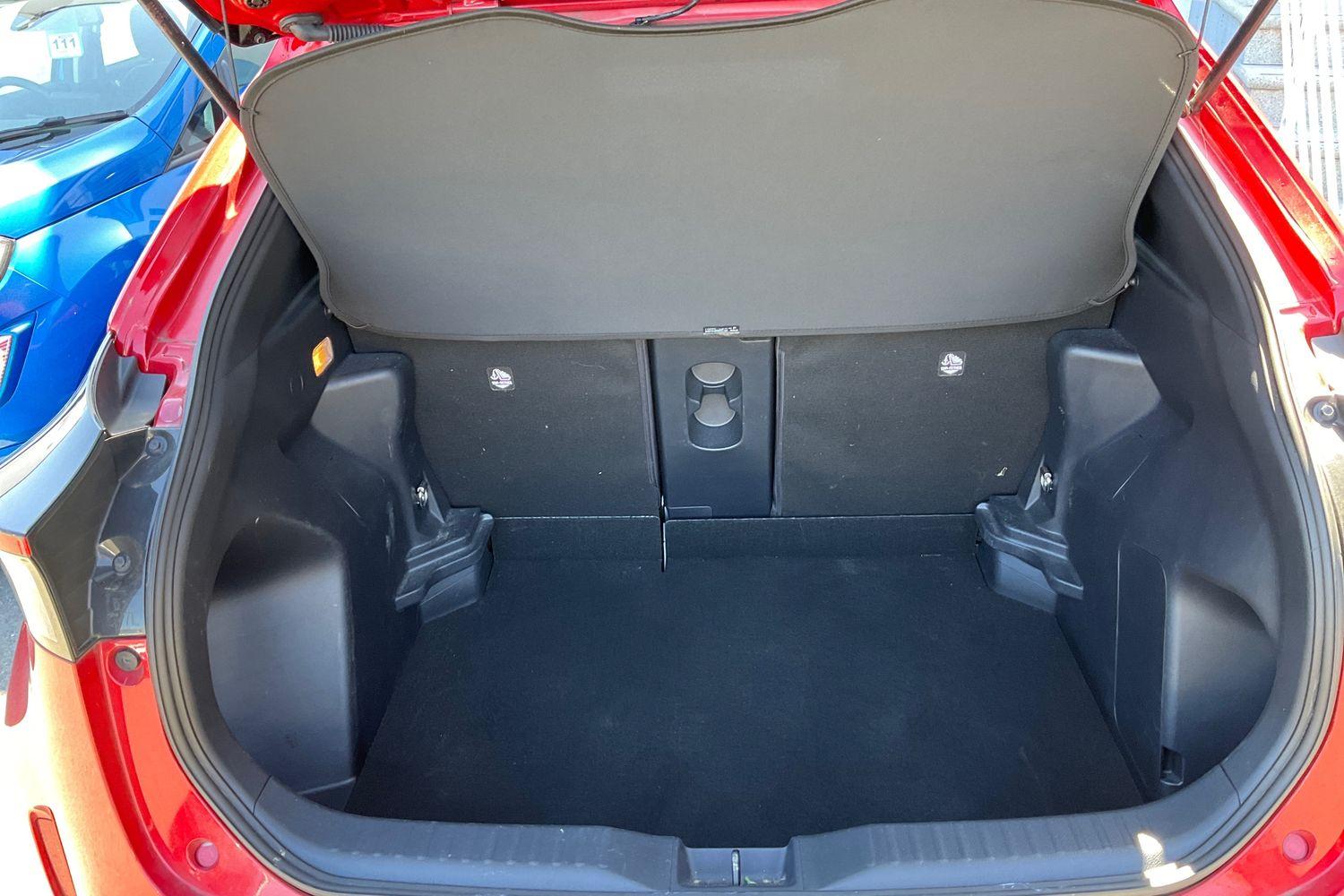 Toyota YARIS CROSS Photo 20
