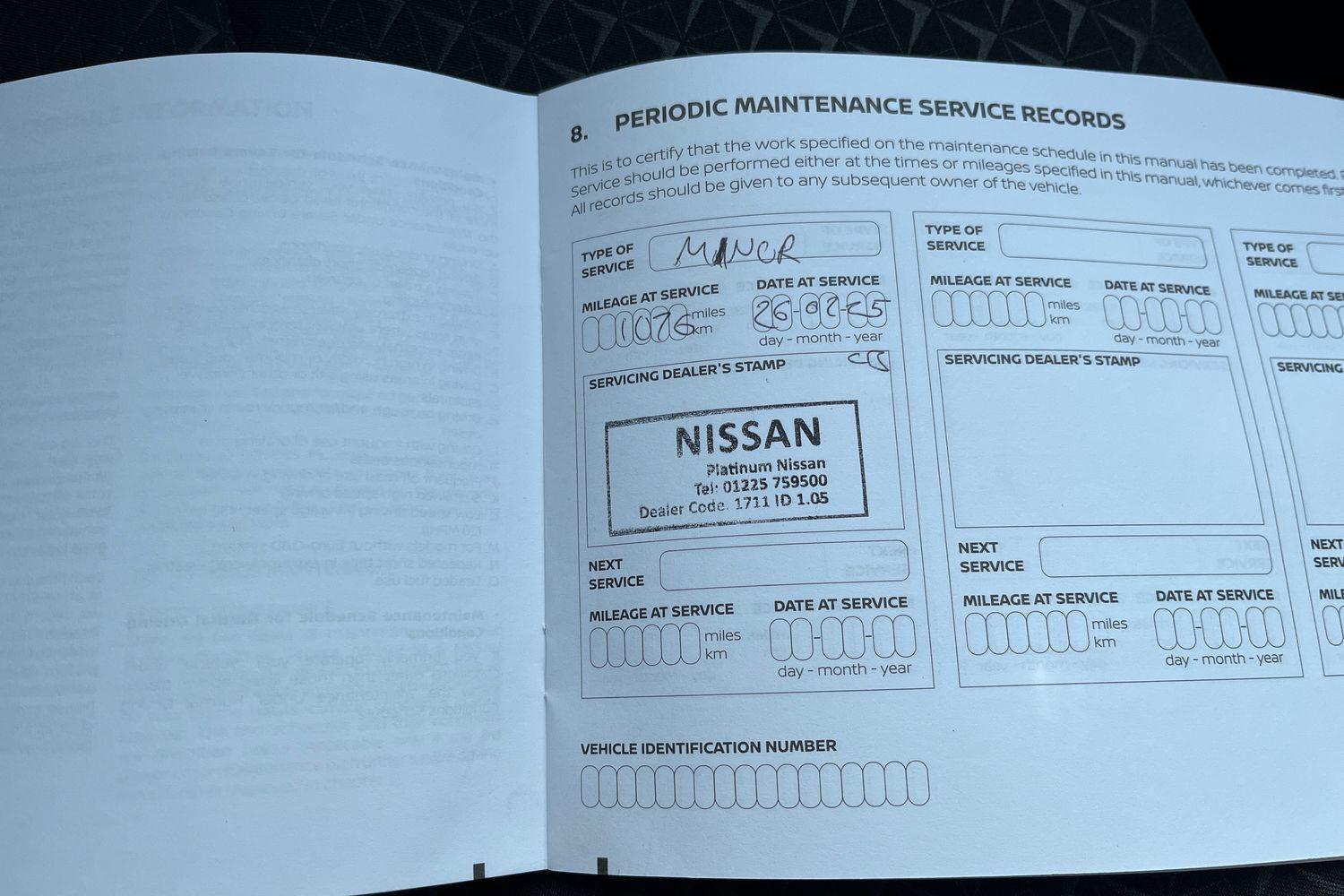 Nissan Juke Photo 30