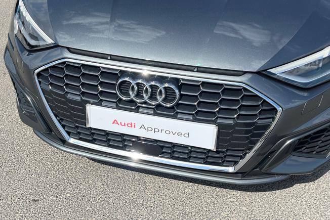 Audi A3 Photo 23