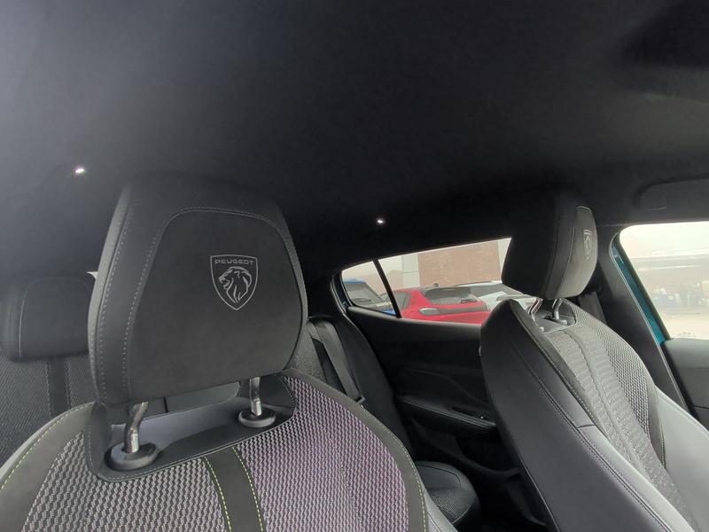 Used Peugeot 408 KM25UZF 35