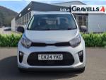Kia Picanto Photo 5