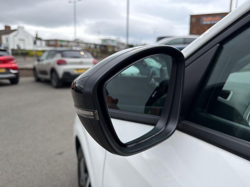 Used Peugeot 208 NV72GXS 25