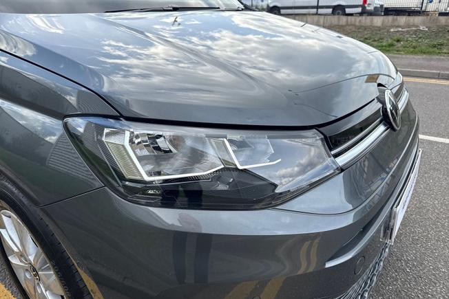 Volkswagen Caddy Maxi Photo 19