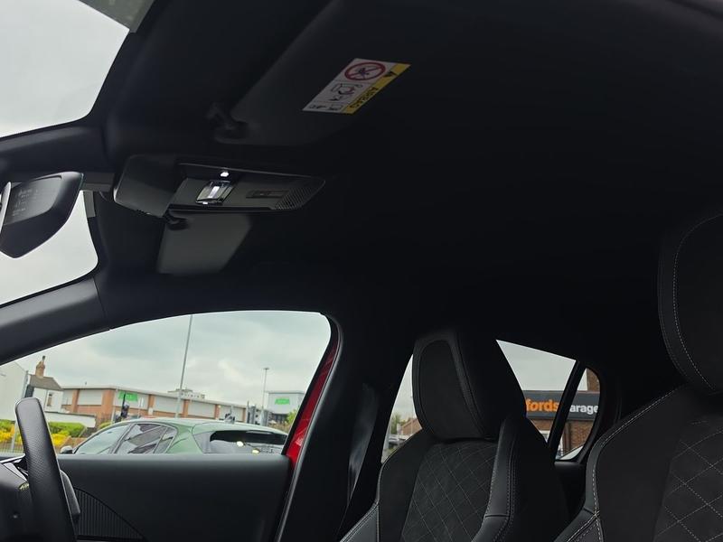 Used Peugeot E-208 AK22MYW 34